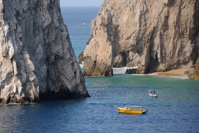 54 Cabo San Lucas, Lands End