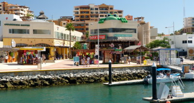 62 Cabo San Lucas