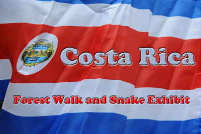 113 Costa Rica