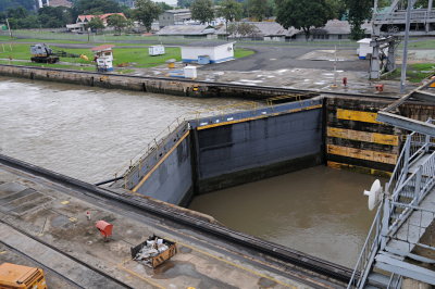 126 Panama Canal