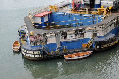 146 Panama Canal