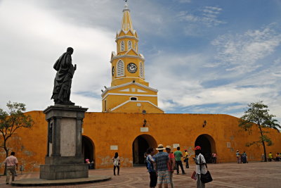 157 Cartagena