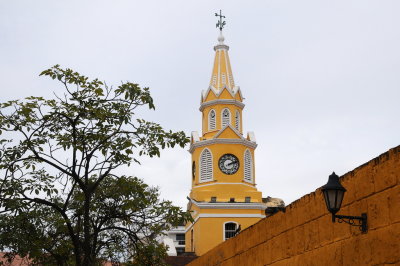 158 Cartagena