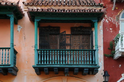161 Cartagena
