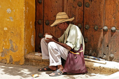 165 Cartagena
