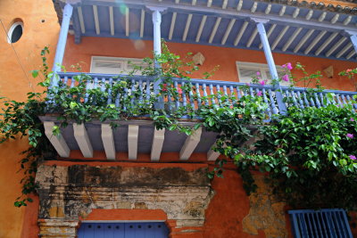 170 Cartagena