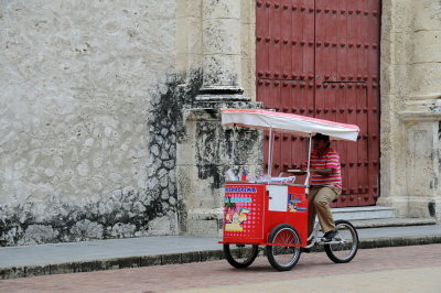 177 Cartagena