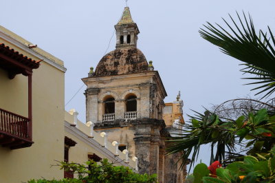 182 Cartagena