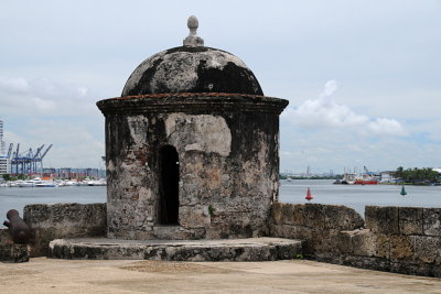 183 Cartagena