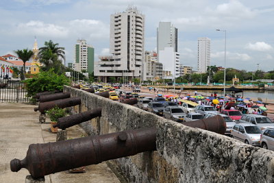 184 Cartagena