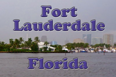 189 Fort Lauderdale, Florida