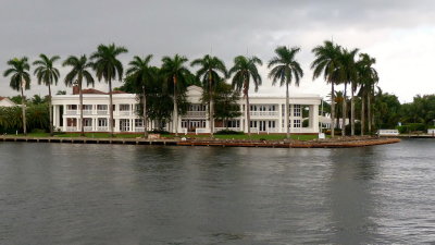 194 Fort Lauderdale, residence