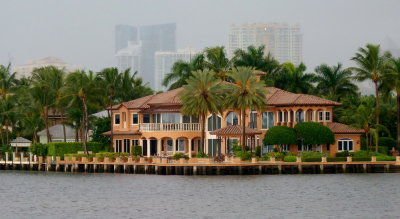 197 Fort Lauderdale, residence