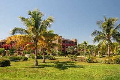 Varadero, Grand Memories Resort