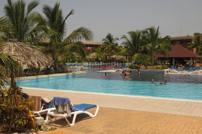 Varadero, Grand Memories Resort