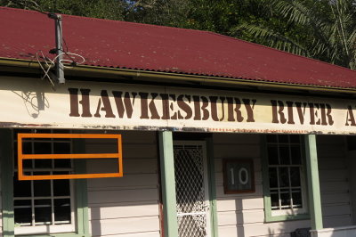 41 Hawkesbury River