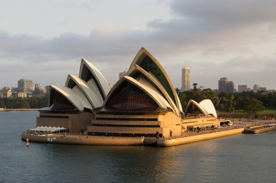 58 Sydney Opera House