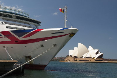 59 Sydney Opera House