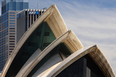 60 Sydney Opera House