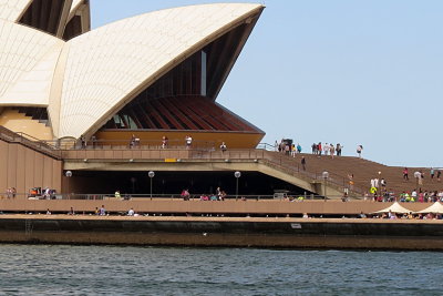 62 Sydney Opera House