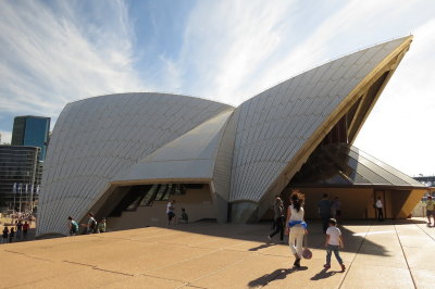64 Sydney Opera House 