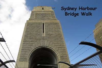 76 Sydney harbour bridge