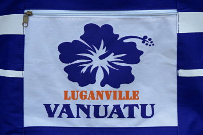 109 Luganville, Vanuatu