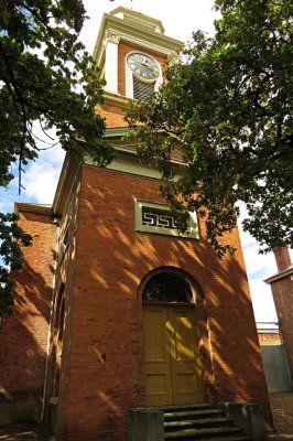 176 Hobart, Penal Chapel