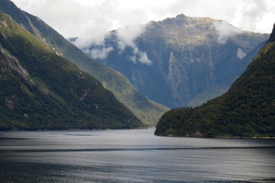 195 Doubtful Sound, NZ