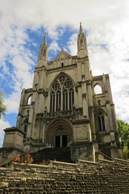 210 Dunedin, St. Paul's Anglican Church