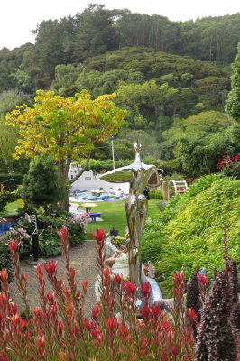 234 Akaroa, The Giant's House