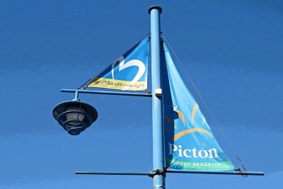 240 Picton, New Zealand