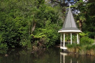 249 Wellington Botanic Garden