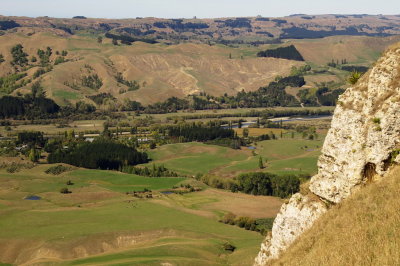 288 Napier, Te Mata Peak lookout