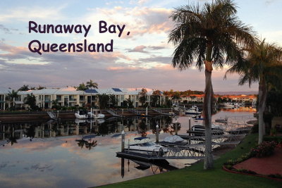 308 Runaway Bay, Gold Coast, Australia