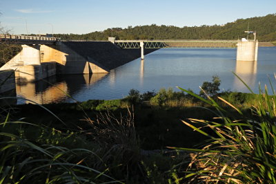 315 Hinze Dam, New South Wales