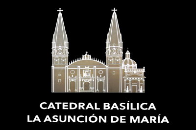 27 Guadalajara Basilica