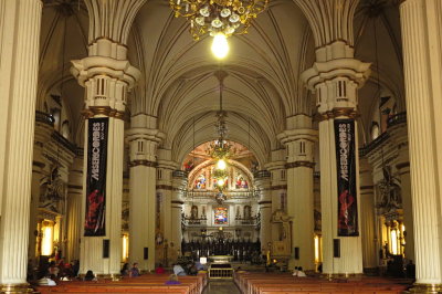 33 Guadalajara Basilica 