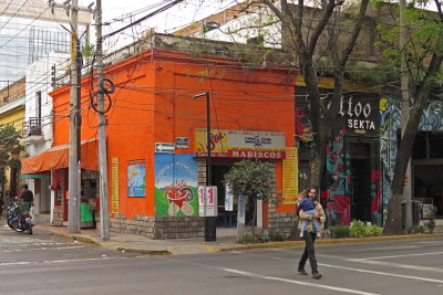 119 Guadalajara, street 