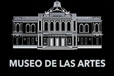 140 Guadalajara, Museo de Las Artes