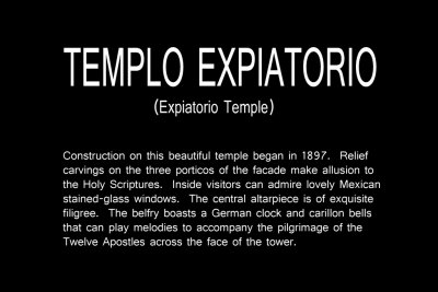146 Guadalajara, Templo Expiatorio