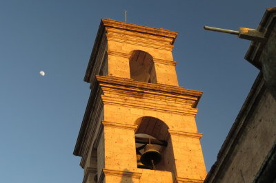 163 Guadalajara, Templo de Santa Teresa 