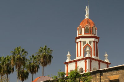 179 Tlaquepaque, San Pedro Church