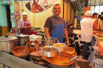 198 Cajititlan, food vendor