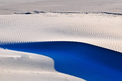 water pool