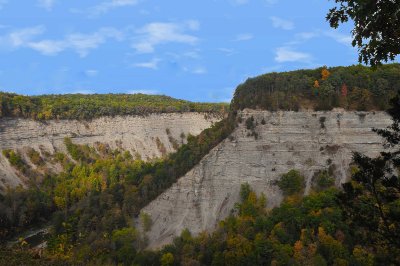 Eastern Grand Canyon