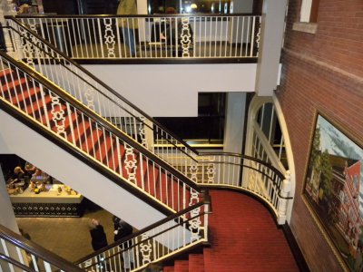 Ryman Theatre
