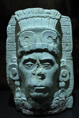 ancient two