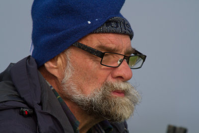 Börje Wennerström. Kungsör