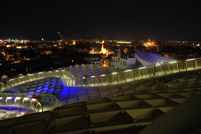 Metropol Parasol